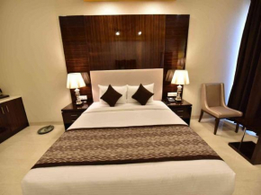 Гостиница Hotel Calangute Central  Arpora